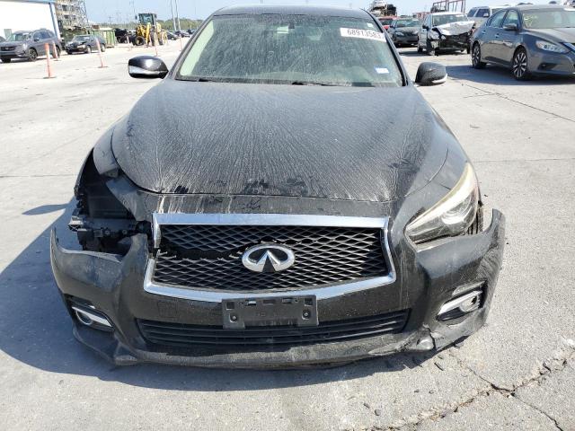 JN1BV7AP9FM356644 Infiniti Q50 BASE