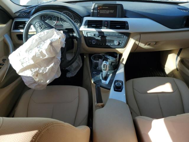 WBA3B1G50ENN90576 BMW 320 I