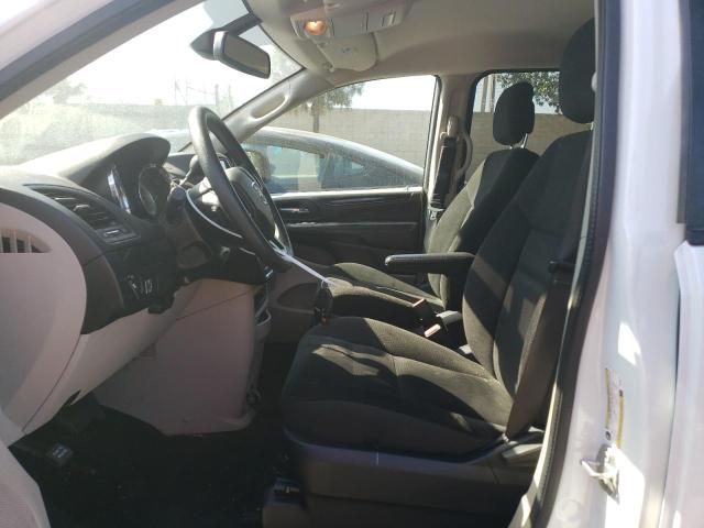 2C4RDGBG2KR796774 Dodge Grand Caravan Se