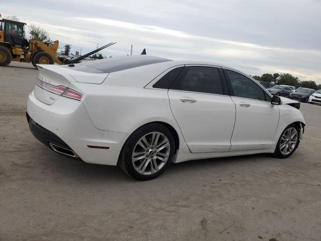 3LN6L2LU7FR629528 Lincoln MKZ HYBRID
