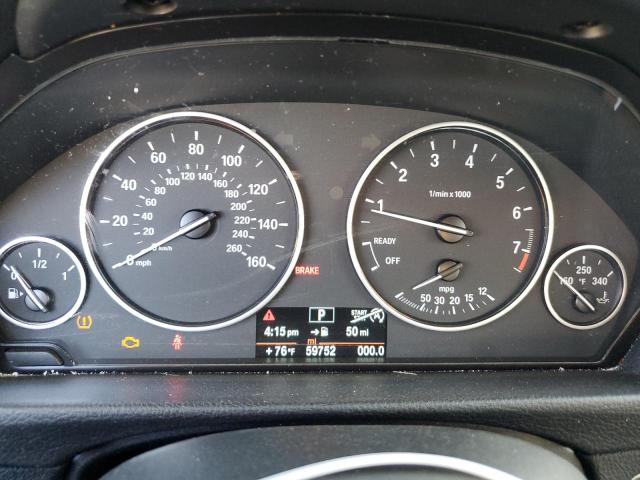 WBA3B5G59ENS09895 BMW 328 Xi Sulev