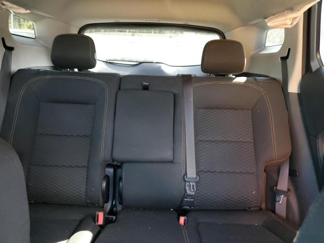 3GKALMEV6KL111119 GMC Terrain Sle