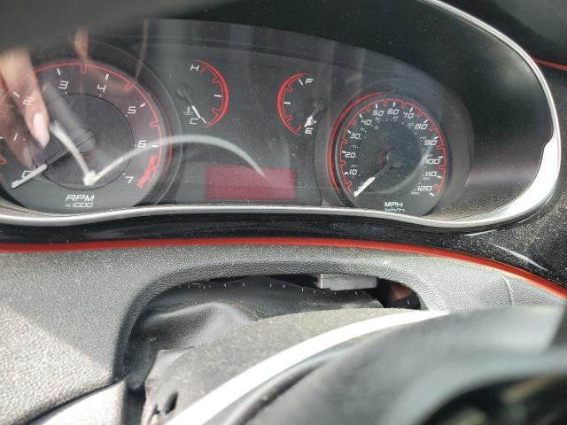 1C3CDFBB7FD404888 Dodge DART SXT