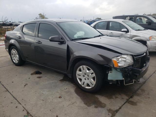 1C3CDZAB1EN227511 Dodge AVENGER SE