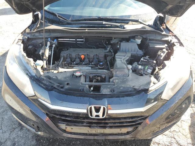 3CZRU5H32HM705215 Honda HR-V LX