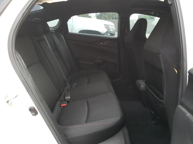 2HGFC1E56LH706080 Honda CIVIC SI