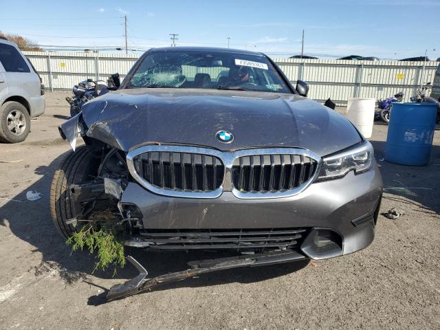 3MW5R7J00N8C69533 BMW 330XI