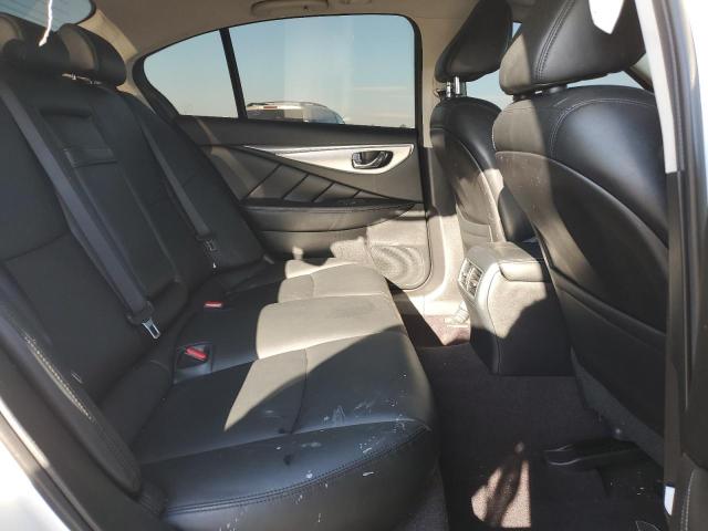 JN1EV7AP9LM206476 Infiniti Q50 PURE