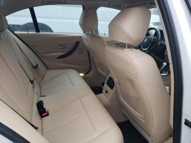 WBA3A5C5XEP601815 BMW 328 I