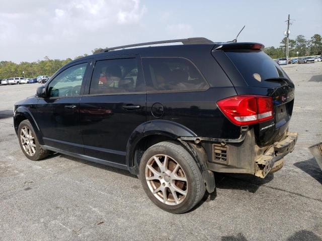 3C4PDCBB5ET157844 Dodge Journey Sxt