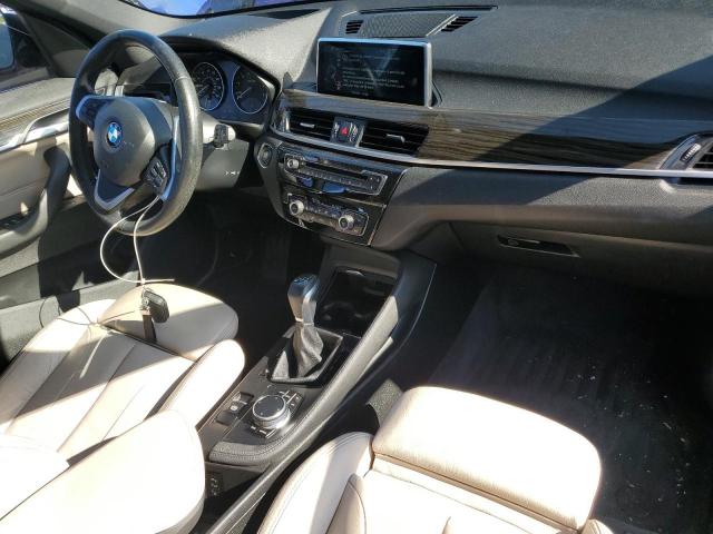 WBXHT3C34H5F74591 BMW X1 Xdrive28i