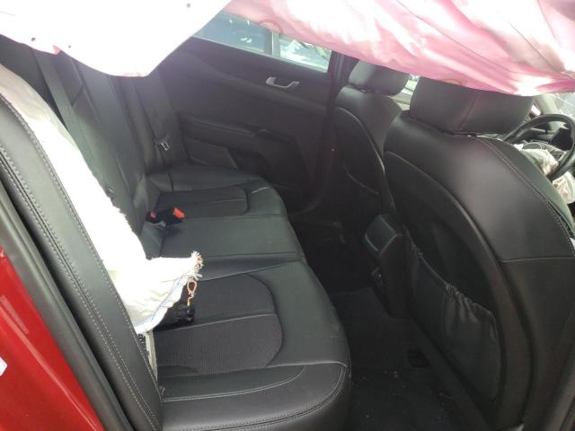 5XXG64J21MG027541 KIA K5 GT LINE