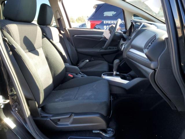 3HGGK5H48JM719431 Honda FIT LX