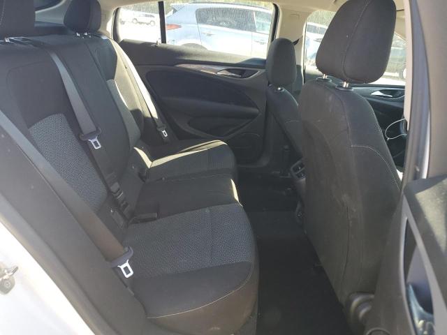 W04GL6SX2J1078613 Buick Regal Preferred