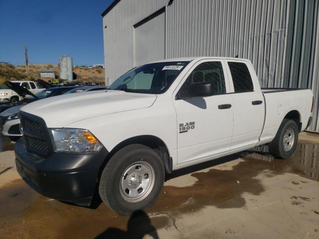 Auction sale of the 2022 Ram 1500 Classic Tradesman, vin: 1C6RR6FG9NS170462, lot number: 72585943