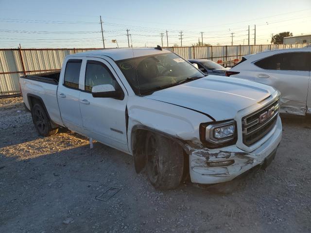 1GTR1LEH5JZ359569 GMC Sierra C1500