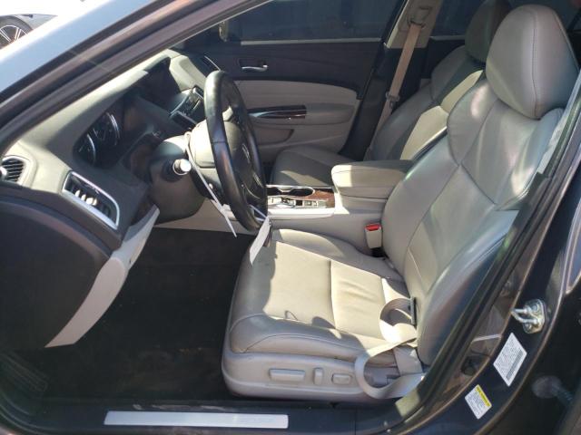 19UUB2F53HA004674 Acura TLX TECH