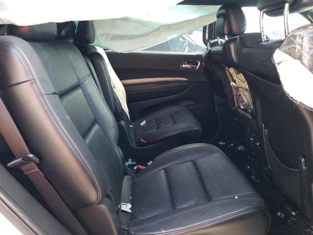 1C4RDHDG6FC800519 Dodge DURANGO LIMITED