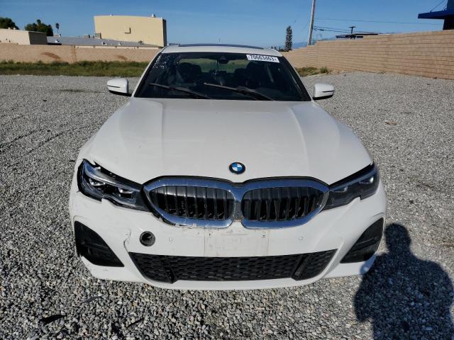 3MW5R1J05L8B29858 BMW 330I