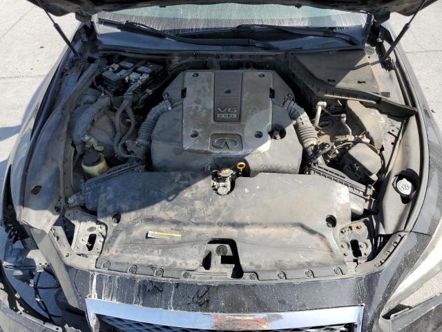 JN1BV7AP9FM356644 Infiniti Q50 BASE