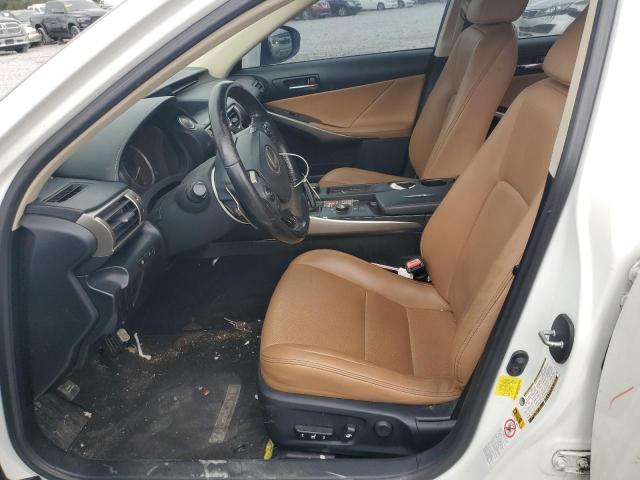 JTHBF1D25F5082732 Lexus IS 250