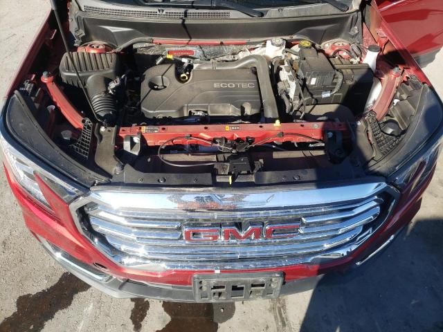 3GKALPEV0NL201601 GMC Terrain Slt
