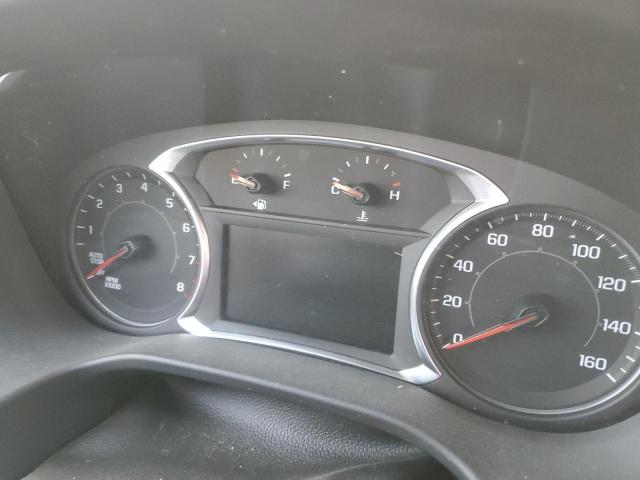 1GKKNMLS7LZ203454 GMC ACADIA SLT