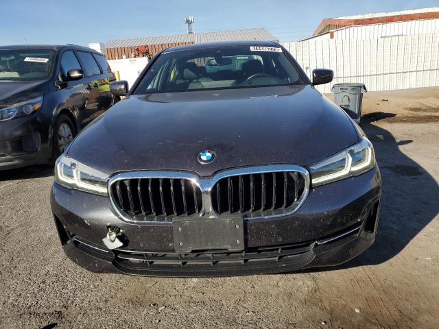 WBA13BJ06NWX74082 BMW 530 XI