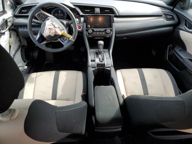 SHHFK7H68KU424924 Honda CIVIC EX