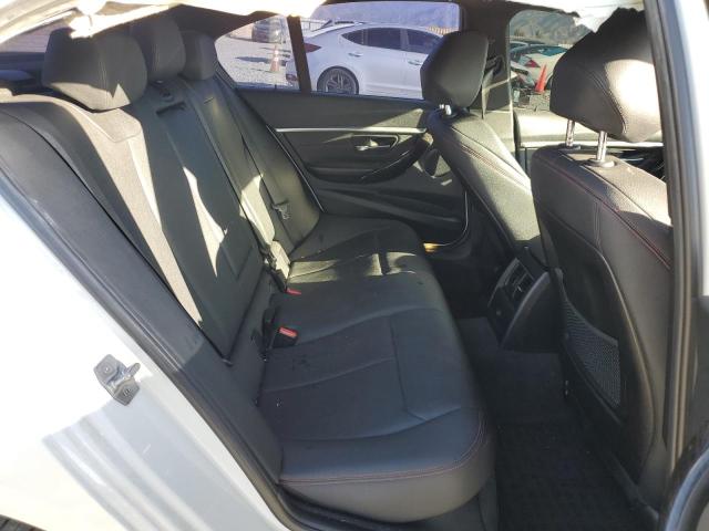 WBA8E9C53GK643776 BMW 328 I Sulev