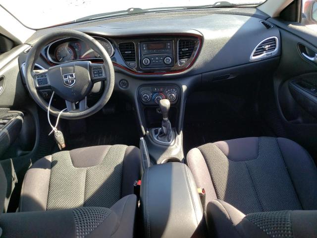 1C3CDFAA0ED748103 Dodge DART SE