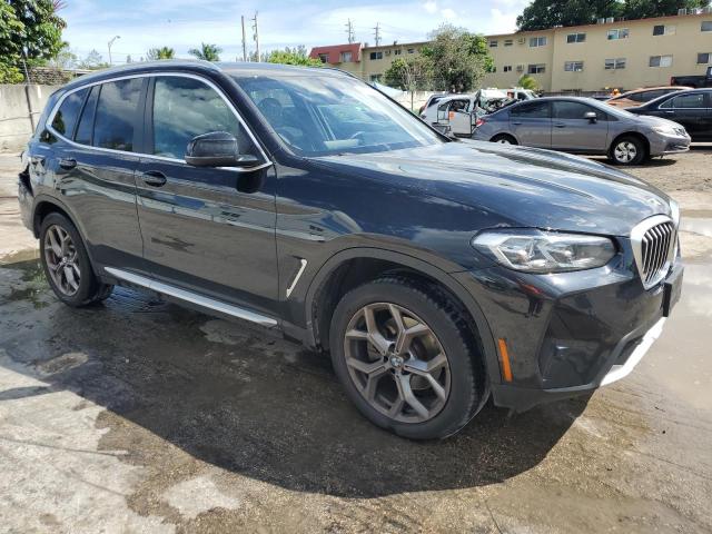 5UX43DP06N9J78373 BMW X3 Sdrive30i