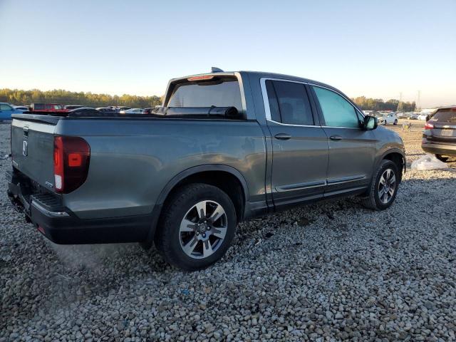5FPYK3F54HB012092 Honda Ridgeline Rtl