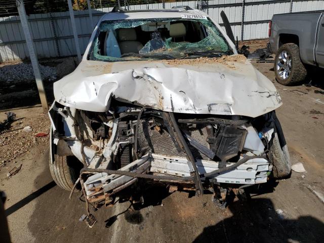 1GKKNPLS4KZ152155 GMC Acadia Denali
