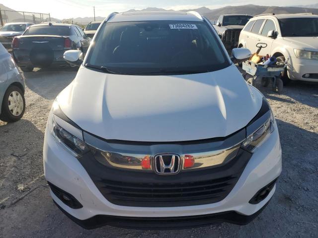 3CZRU5H78KM712776 Honda Hr-v Exl