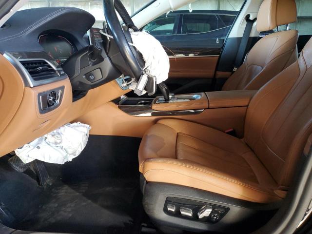 WBA7T2C00LGL17766 BMW 740 I