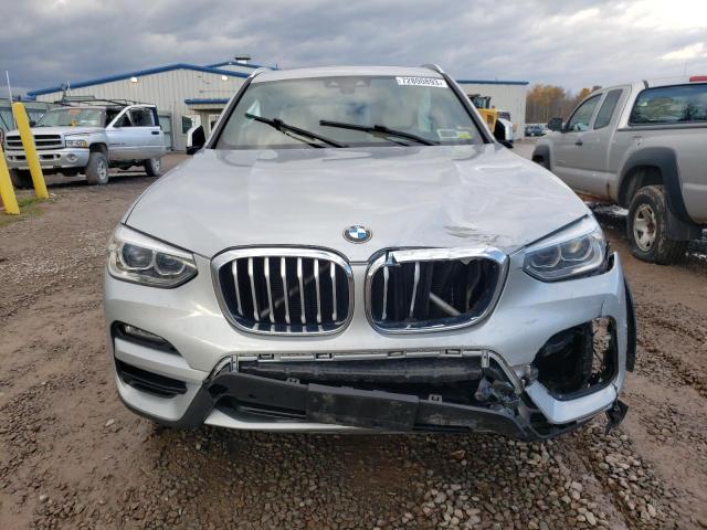 5UXTY5C09LLT35502 BMW X3 Xdrive30i