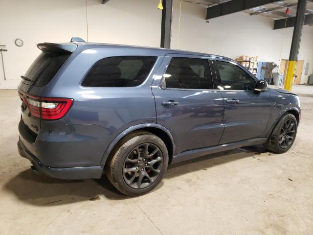 1C4SDJH93MC789738 Dodge Durango Srt Hellcat