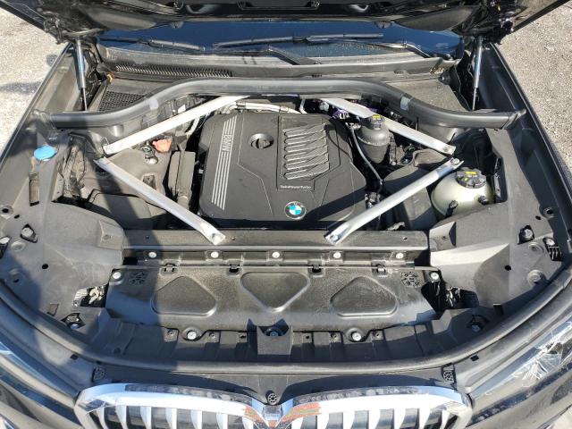 5UXCW2C08M9H68489 BMW X7 Xdrive40i