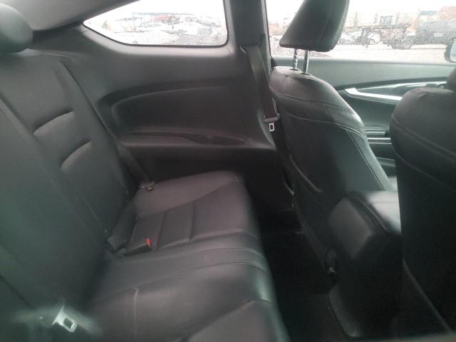 1HGCT2B83EA005375 Honda ACCORD EXL