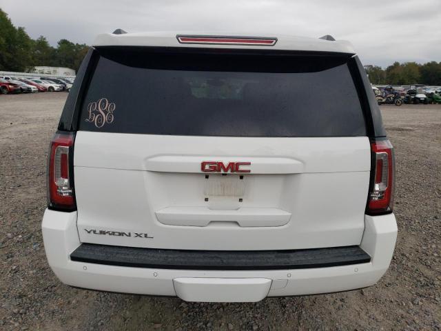 1GKS1FKC0GR375381 GMC Yukon Xl C1500 Sle