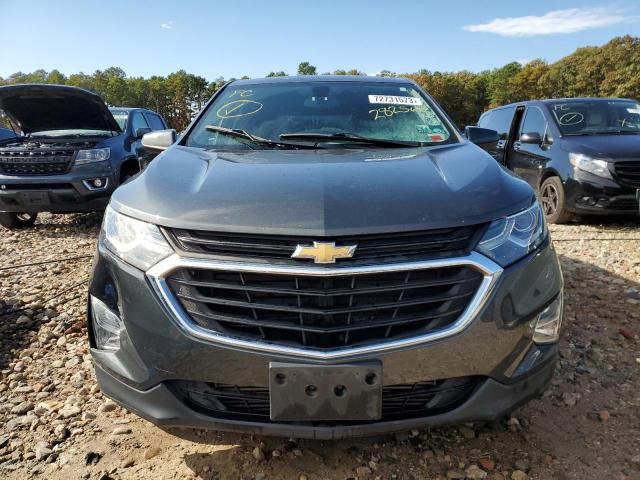 2GNAXUEV7K6282568 Chevrolet EQUINOX LT