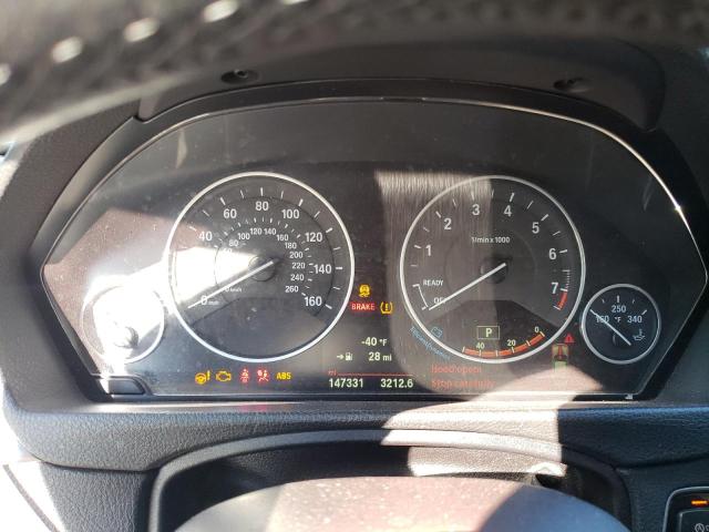 WBA3N7C54FK225417 BMW 428 I
