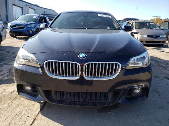 WBAKN9C54ED680780 BMW 550 I
