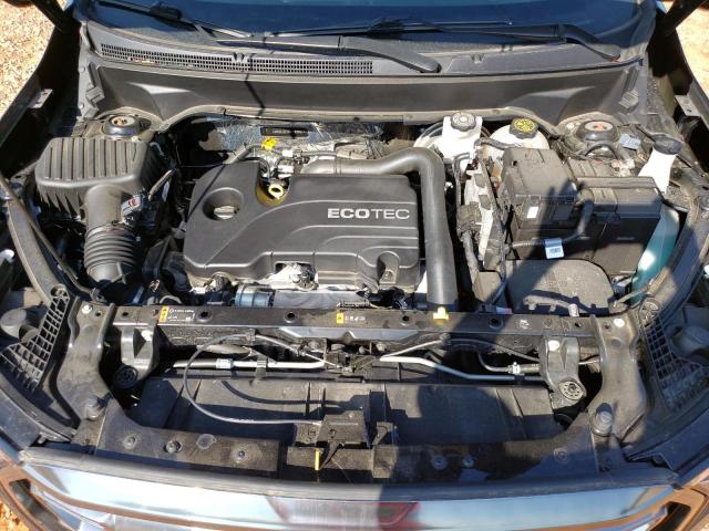 3GKALYEV8NL152931 GMC Terrain At4
