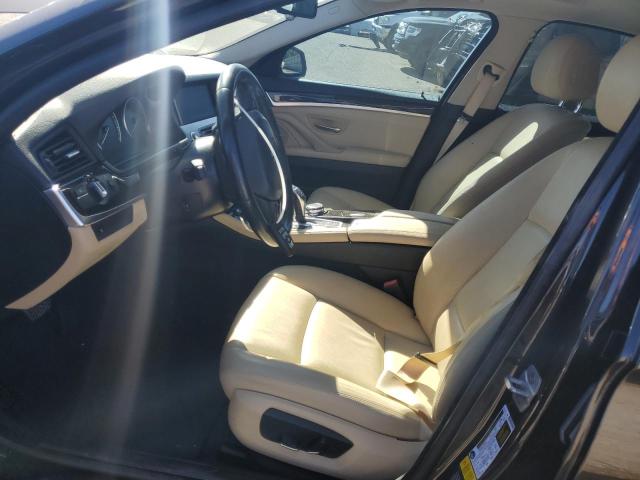 WBA5A5C53GG348980 BMW 528 I