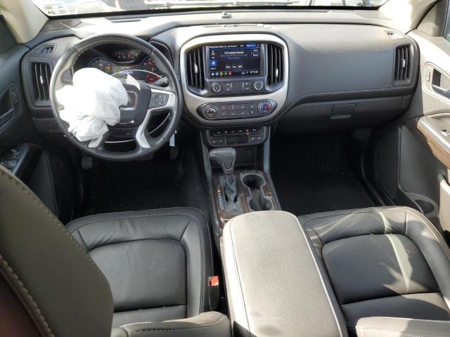 1GTG5CEN2M1234467 GMC Canyon Elevation