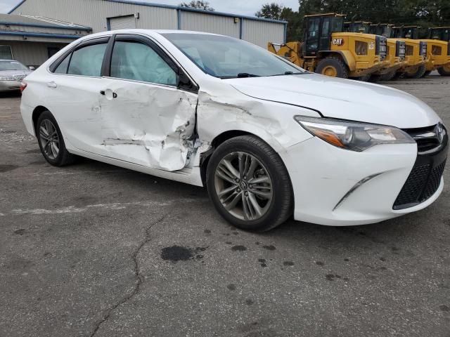 Toyota CAMRY LE 2017 4T1BF1FK7HU741851 Image 4
