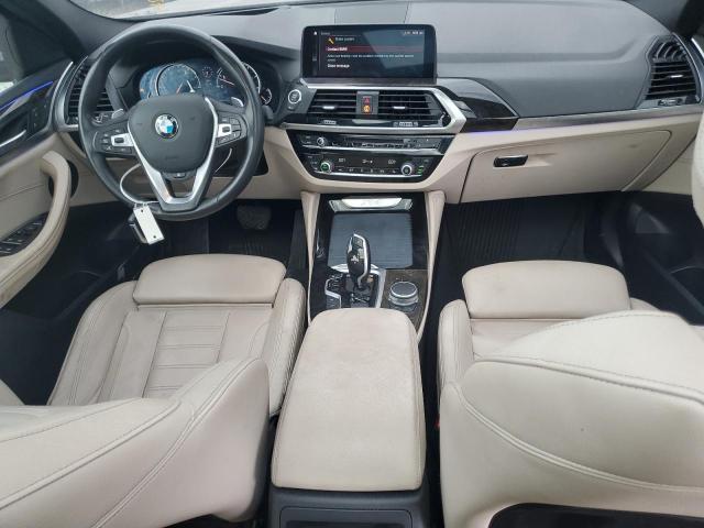 5UXUJ3C52KLG53441 BMW X4 Xdrive30i