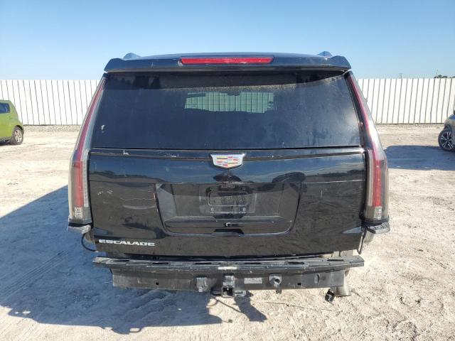 1GYS3JKJXKR301749 Cadillac Escalade Esv Premium Luxury